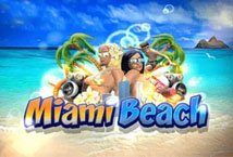 Miami Beach Slot Review